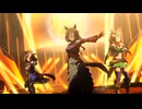 【ウマ娘】ライブ（タップダンスシチー）Ms VICTORIA