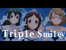 ニューウェーブ「ずっと”私達”だよね、約束しよう」【デレステMAD】