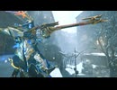 【ゆっくり実況】Warframeやるよ　～Vadarya Primeで遊ぶよ～
