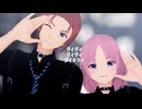 【VRoid】ダイダイダイダイダイキライ【ときメモGSMMD】