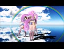【MMD】ライアーダンス【重音テト】