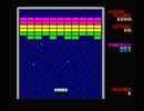 MSX BASICでブロック崩しを作ってみた2