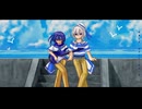 【UTAUカバー】コバルトメモリーズ【：コロンタイド：】