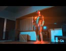 ホモと見る初変身:01
