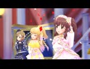 【デレステMV】エンジェル ドリーム
