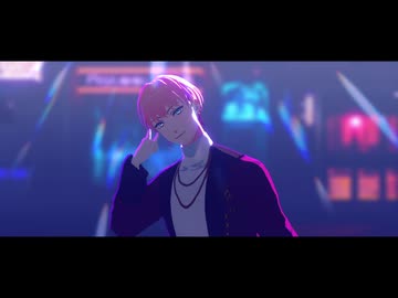 【MMDカメンズ】Telephone【颯】