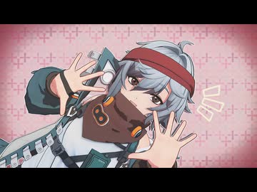 【MMDドルフロ2】シティライツ【ミシュティ_Gr_G11】