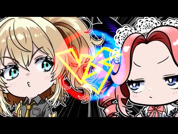 【ボイボ劇場】つむぎ王デュエルモンスターズ