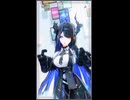 Nerissa Ravencroft「夜迷事」#shorts 【MMD】【ホロライブEN】‪           @NerissaRavencroft