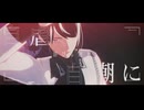 【MMD仮面ライダー】盲目の怪物【ノクス（モデル配布）】