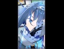 Ouro Kronii「夜迷事」#shorts 【MMD】【ホロライブEN】‪                                    @OuroKronii