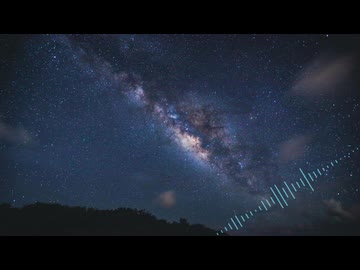【東方自作アレンジ】夜空のユーフォーロマンス