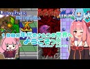 【ソフトウェアトーク ナムコ70周年祭】あの日クリアできたゲームを今の俺がクリアできないハズがない-nostalgia- 後編【voiceroid実況】