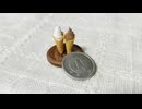 【紙粘土　ぐるぐるソフトの作り方】