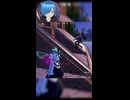 【#フォートナイト】くっつき爆弾うますぎるー！！【しゅたぽ日記】