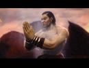【PS5/PSP】鉄拳6 ストーリーバトル 馮威（フェン・ウェイ）