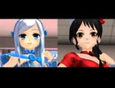 紅い涙と蒼い記憶 / VoiSona 月音（Lunon）・IA AI SONG - ARIA ON THE PLANETES -