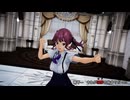 【MMD】夏色花梨で「スーサイドパレヱド」