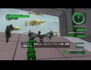 【PS5実況】ルーレットで兵科を決める地球防衛軍6(DLC) Part.01【地球防衛軍6】