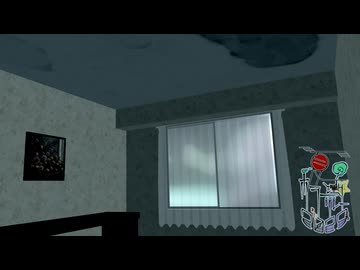 39話目「染み」- 夏のホラー淫ク☆リレー企画2025