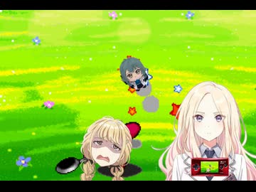 初星のカービィ夢の泉デラックス　爆裂ボンバーラリー