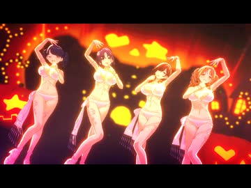 デカパイ白水着ノ.クチルでPBD♡