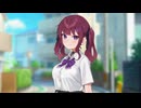 誕生日パーティー【ソフトウェアトーク劇場】