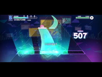 【プロセカ】このふざけた素晴らしき世界は、僕の為にある【MASTER】