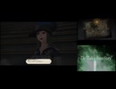 FF14の「リターントゥイヴァリース」のEDとFFTのOP比較