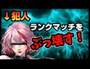 今期のランクマッチがヘルオブヘルな理由 【 鋼嵐 メタルストーム metal storm】