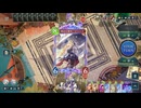 【シャドバWB】守護ビショップvs安息ビショップ【絶傑の継承者期】