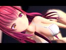 【MMD】宝鐘マリ○/アゲアゲアゲイン【紳士向け】