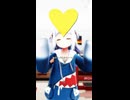 Gawr Gura「ラミィズバリバリワークアウト」#shorts 【MMD】【ホロライブEN】‪             @GawrGura ​