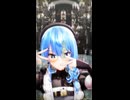 星街すいせい「魔眼ウインク」#shorts 【MMD】【ホロライブ】‪   @HoshimachiSuisei ​