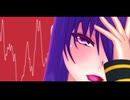 対魔忍MMD 秋山凜子　アイロニック pv