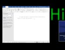 Jan 1, 2025 Stream- Typing
