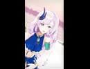 Pavolia Reine「第六感 / THE SIXTH SENSE」#shorts 【MMD】【ホロライブID】‪      @PavoliaReine ​