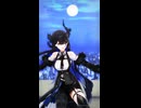 Nerissa Ravencroft「第六感 / THE SIXTH SENSE」#shorts 【MMD】【ホロライブEN】‪  @NerissaRavencroft ​