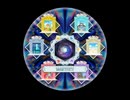 KALEIDXSCOPE カレスコ第8章「黒に変わる世界」