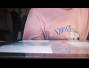 Oto（Aren）「めじろうからDMはたまに来る♡」　※19歳韓国人