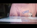 Oto（Aren）「なんでめじろうと仲良くなったかって言ったらぁ♡」　※19歳韓国人。めじろうメソッドの「過疎やルーキー生主を狙う」＆「DMから通話の黄金ルート」による。通話友達で韓国で会う約束もした