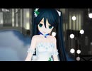【MMD艦これ】『Rainbow』 ARIAより(長良型)