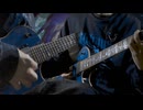 Ado – ヒバナ (Hibana) 【ギターカバー / Guitar Cover | Tribute】