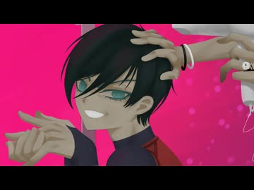 【手描き・人力ブルーロック】ず/う/っ/と/い/っ/し/ょ/！【糸師凛誕2025】