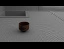 【VRChatワールド紹介】The Waiting Bowl