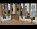 【VRChatワールド紹介】Frontieră