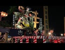20250908_2025年秋田県仙北市《角館祭り（やま）》【国指定重要無形民俗文化財、ユネスコ無形文化遺産登録】