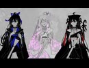 【UTAUカバー】ロストアンブレラ【奏芙樂】【出演：菫華、藤華】