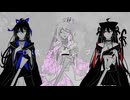 【UTAUカバー】ロストアンブレラ【奏芙樂】【出演：菫華、藤華】