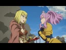 クレバテス-魔獣の王と赤子と屍の勇者-　第11幕　偽物の勇者
